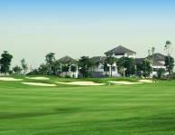 Siem Reap Booyoung Country Club